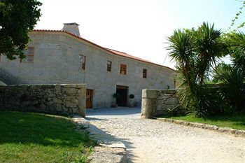 Hotel Quinta Turistica Maria Da Fonte