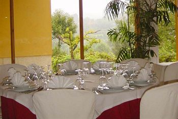Hotel Quinta Turistica Maria Da Fonte