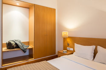Hotel Quinta Turistica Maria Da Fonte