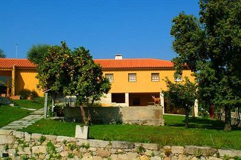 Hotel Quinta Turistica Maria Da Fonte