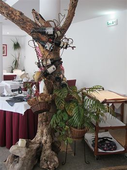 Hotel Quinta Turistica Maria Da Fonte