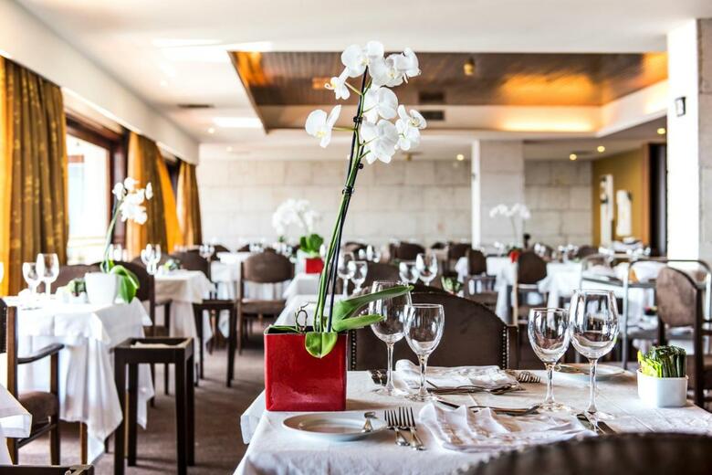 S�o F�lix Hotel Hillside And Nature