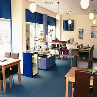 Comfort Hotel Bristol