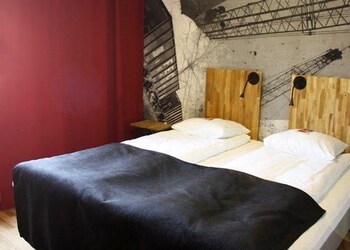 Comfort Hotel Bristol