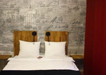 Comfort Hotel Bristol