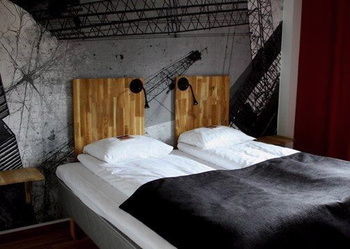 Comfort Hotel Bristol