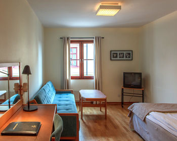 Hotel First Park Astoria