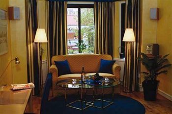 Hotel Clarion Collection  Norre Park