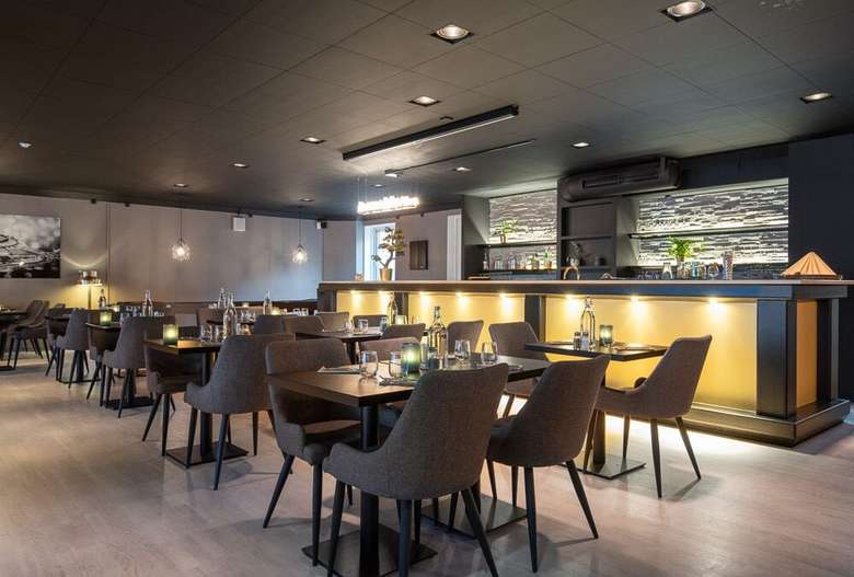 Quality Hotel Grand, Kristianstad