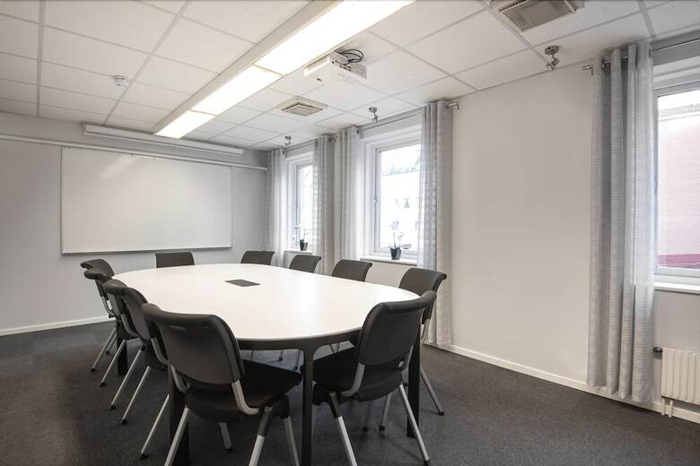 Quality Hotel Grand, Kristianstad