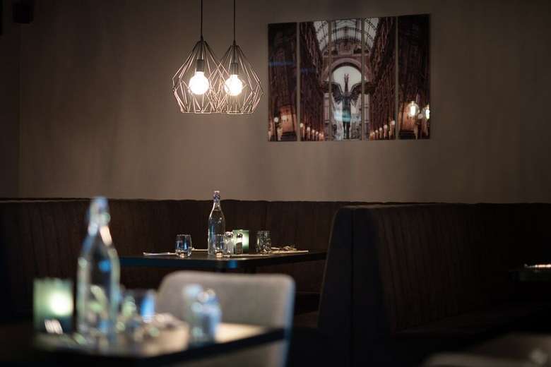 Quality Hotel Grand, Kristianstad