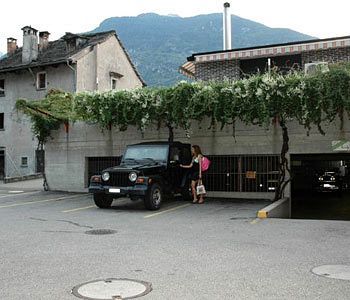 Hotel Minotel Al Giardinetto