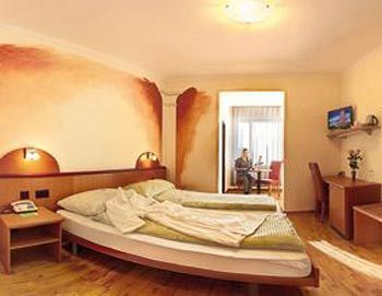 Hotel Minotel Al Giardinetto