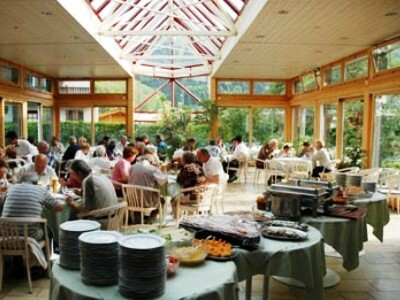 Hotel Loewen