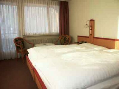 Hotel Loewen