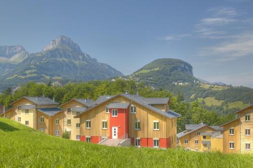 Hotel Swiss Holiday Park