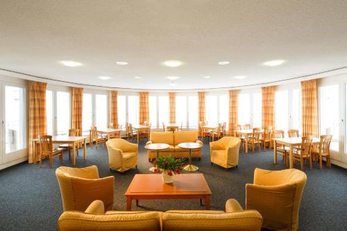 Hotel Swiss Holiday Park