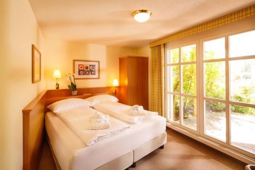 Hotel Swiss Holiday Park