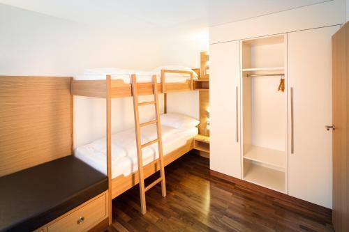 Hotel Swiss Holiday Park