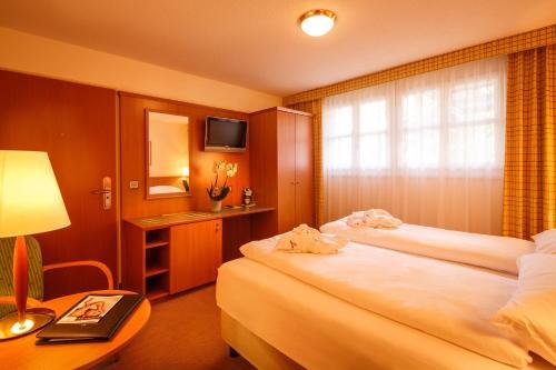Hotel Swiss Holiday Park
