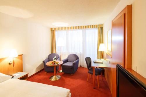 Hotel Swiss Holiday Park