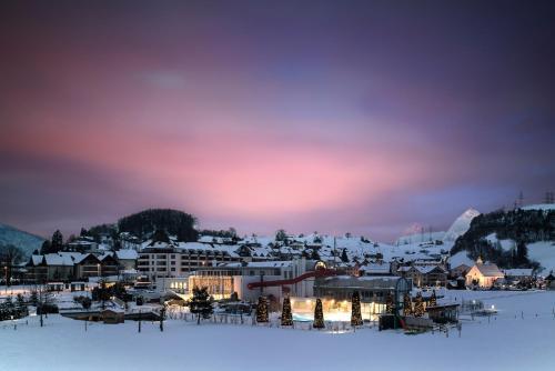 Hotel Swiss Holiday Park