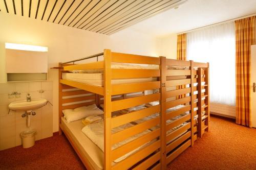 Hotel Swiss Holiday Park