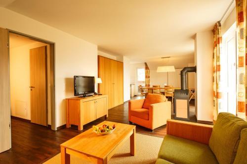 Hotel Swiss Holiday Park