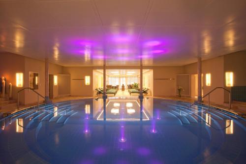 Hotel Swiss Holiday Park
