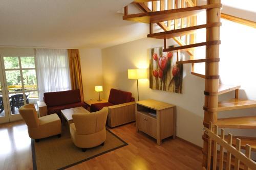 Hotel Swiss Holiday Park