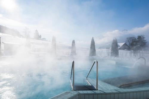 Hotel Swiss Holiday Park