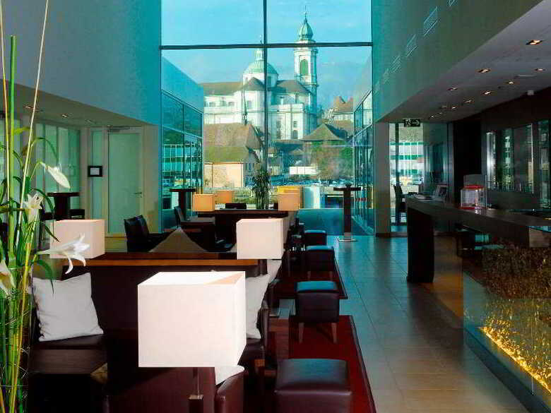 Hotel Ramada Solothurn