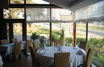 Berksoy Hotel