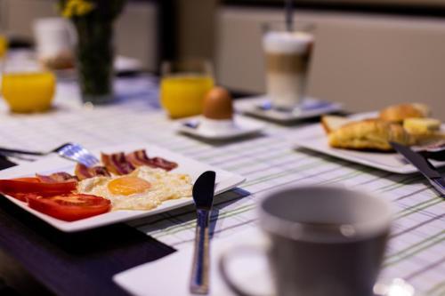 Bed & Breakfast Do?en
