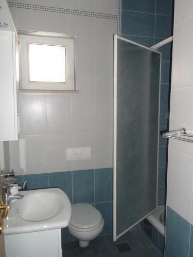 Three-bedroom Apartment In Soline I