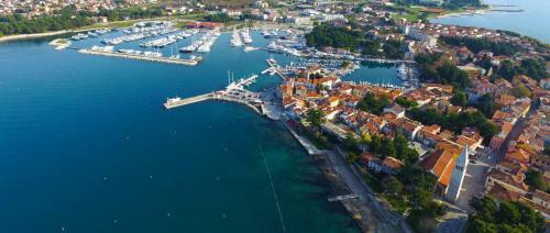 Apartments Agata