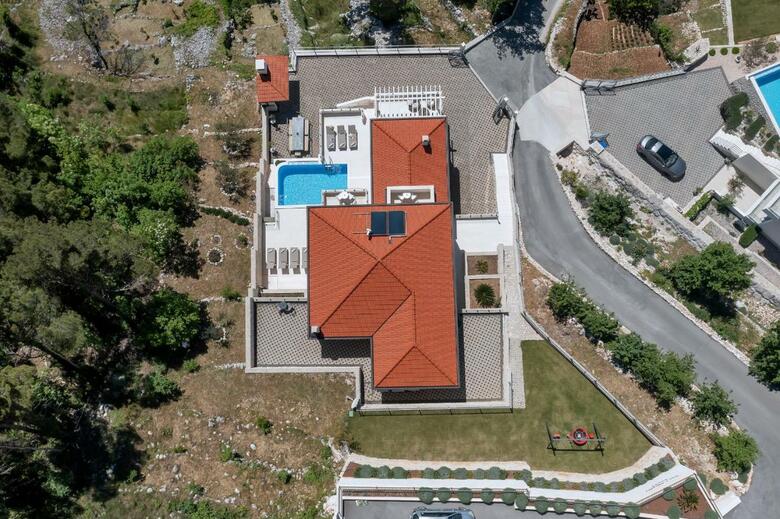 Villa Prestige