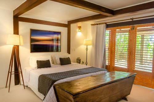 Hostal Villas De Gaia Hotel Boutique