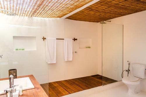 Hostal Villas De Gaia Hotel Boutique