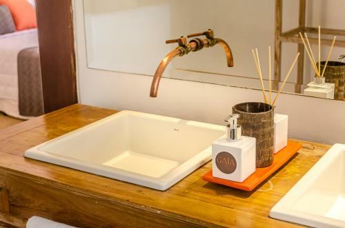 Hostal Villas De Gaia Hotel Boutique