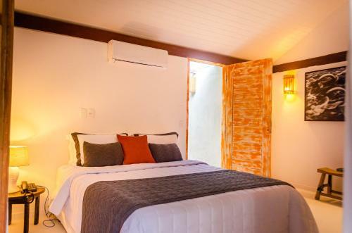 Hostal Villas De Gaia Hotel Boutique