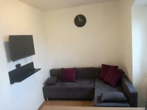 Apartment Ante