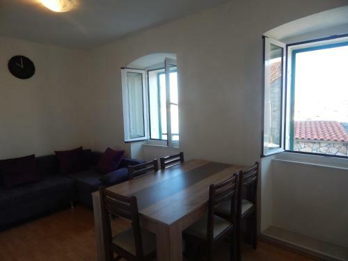 Apartment Ante