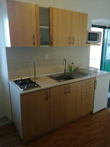 Apartment Ante