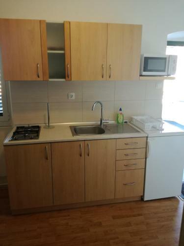 Apartment Ante