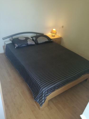 Apartment Ante