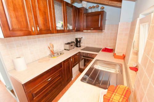 Holiday House Bariani