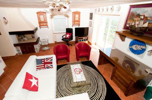 Holiday House Bariani