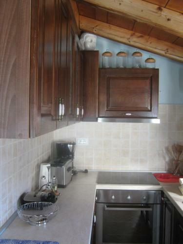 Holiday House Bariani