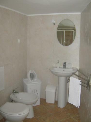 Holiday House Bariani